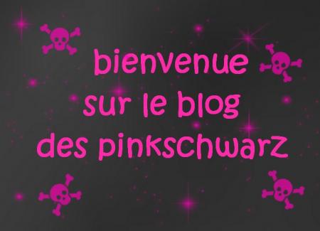 bienvenue !!
